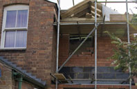 free Bishops Offley home extension quotes