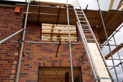 house extensions Bishops Offley