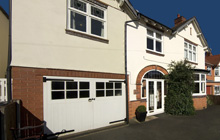 Bishops Offley multiple storey extension leads